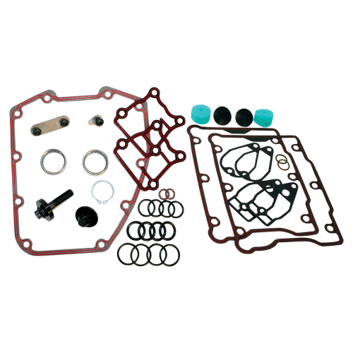Feuling - Feuling Camshaft Gear Drive Installation Kit - Plus Kit - 2066