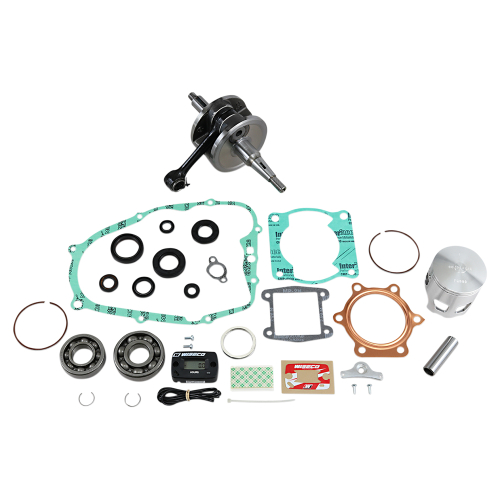 Wiseco - Wiseco Engine Rebuild Kit - PWR105-670