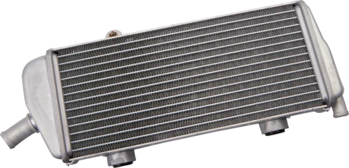 Moose Racing - Moose Racing OEM Replacement Radiator - 19010884