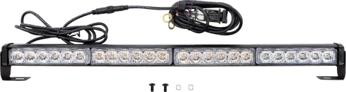 Moose Utility - Moose Utility Chase Light Bar - 2040-2987