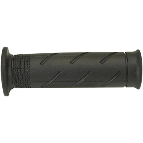 Domino - Domino OEM Replica Grips - Black - 0280.82.40