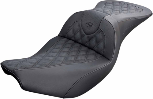 Saddlemen - Saddlemen Road Sofa LS Seat without Backrest - Unheated - I14-07-182