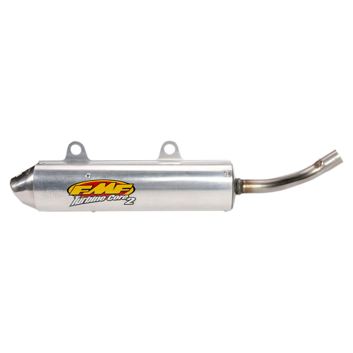 FMF Racing - FMF Racing TurbineCore 2 Spark Arrestor Silencer - 020362