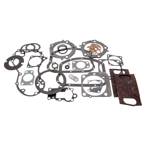 Cometic Gasket - Cometic Gasket EST Complete Gasket Kit - Standard Bore - C9966