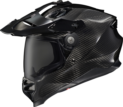 Scorpion - Scorpion XT9000 Solid Helmet - XT9-0038 - Gloss Black - 3XL