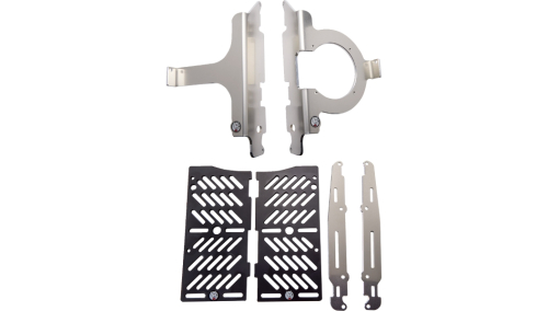 AXP Racing - AXP Racing Xtrem Radiator Guard - AX1584