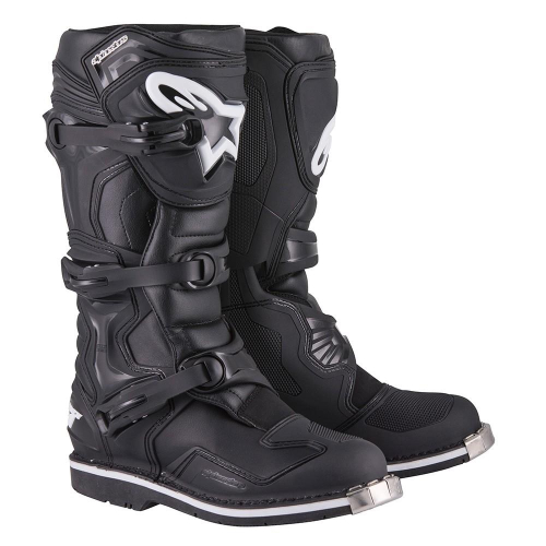 Alpinestars - Alpinestars Tech 1 Boots - 20160161014 - Black - 14