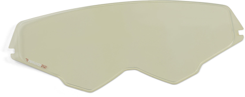 AGV - AGV Pinlock Shield for AX-9 Helmets - Clear - 20KIT76304999