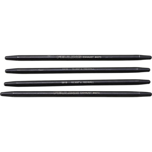 Feuling - Feuling HP+ One Piece Pushrods - 0.040in. - 4086