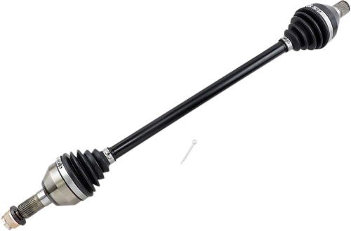Moose Utility - Moose Utility Heavy-Duty CV Axle - CAN-6054HD