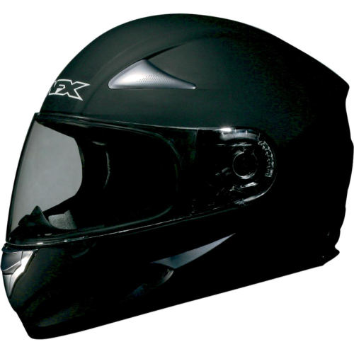 AFX - AFX FX-Magnus Big Head Solid Helmet - 0101-5831 - Flat Black - 4XL