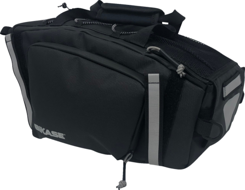 BiKASE - BiKASE Reggie Rack Bag - 2038