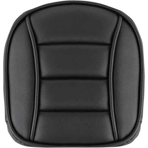 Saddlemen - Saddlemen Gravestone Sissy Bar Pad for Hog Killers Seats - 6.5in. x 6.5in. - HK0408