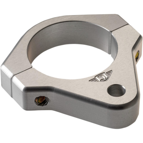 Joker Machine - Joker Machine 8mm Mirror Mount - Silver - 60-310-5