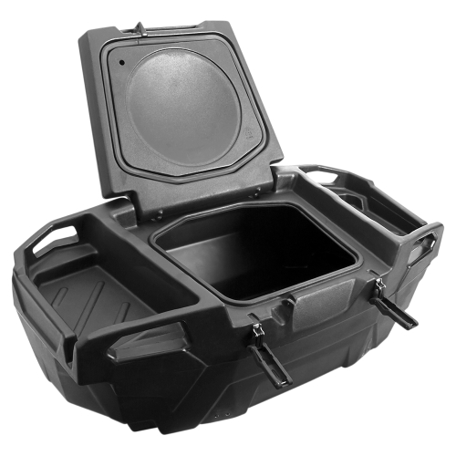 Kimpex - Kimpex Rear Trunk - 78L Capacity - 348400