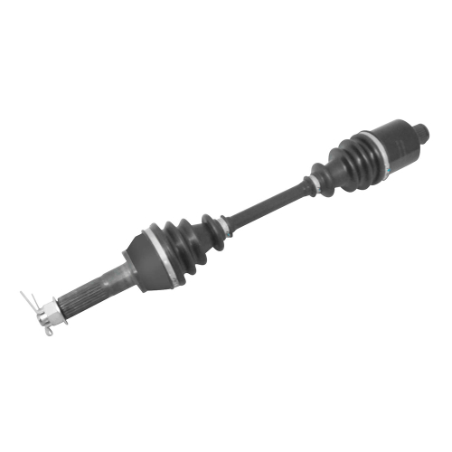 QuadBoss - QuadBoss Rugged Axle - TR6-PO-8-350