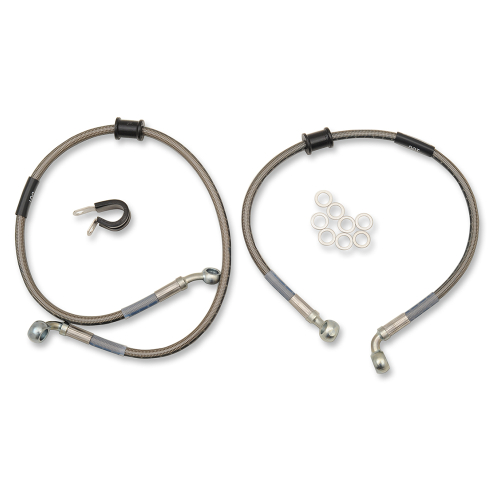 Russell - Russell Front Brake Line Kit - R09133S