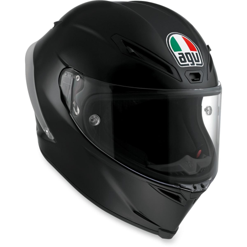 AGV - AGV Corsa R Solid Helmet - 6121O4HY00309 - Matte Black - Large