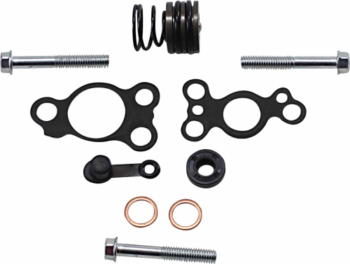 Moose Racing - Moose Racing Slave Cylinder Rebuild Kit - 0950-0917