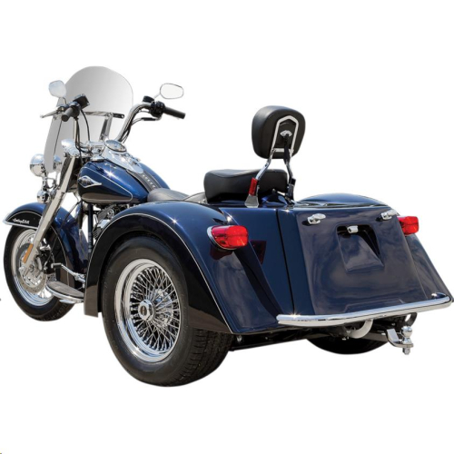 Motor Trike - Motor Trike Spartan Trike Conversion Kit - MTDR-2016A