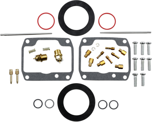 Parts Unlimited - Parts Unlimited Carburetor Repair Kit - 1003-1662