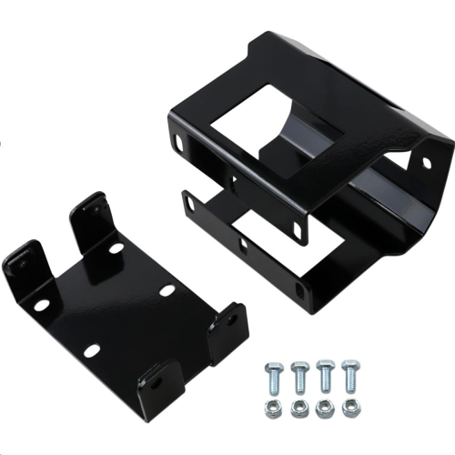 Moose Utility - Moose Utility Winch Mount - 4505-0672