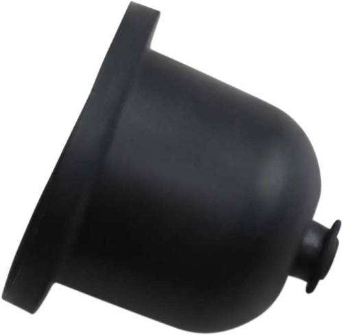 Drag Specialties - Drag Specialties Rubber Solenoid Boot for XL - 2110-0592
