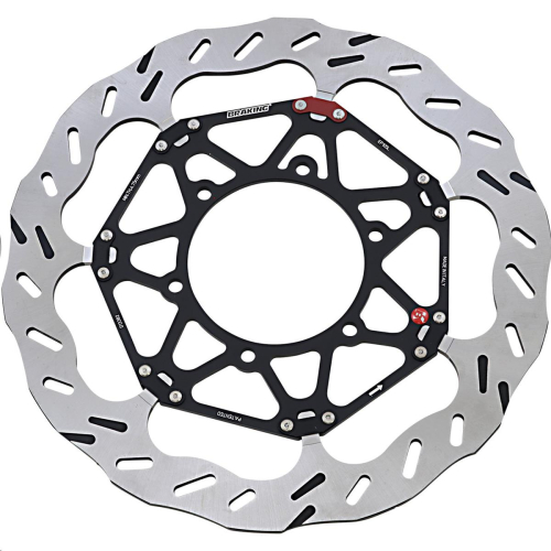 Braking - Braking Epta Brake Disc - EP105L