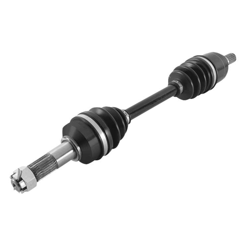 QuadBoss - QuadBoss Rugged Axle - TR6-HO-8-231