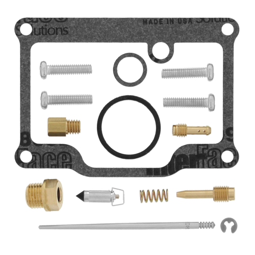 QuadBoss - QuadBoss Carburetor Kit - 5326-1034