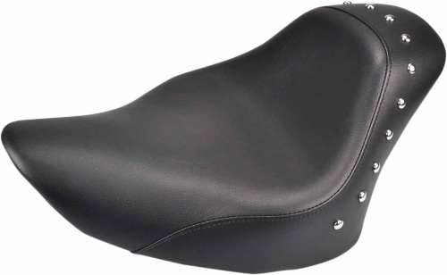 Saddlemen - Saddlemen Renegade Solo Seat with Studs - 806-12-001