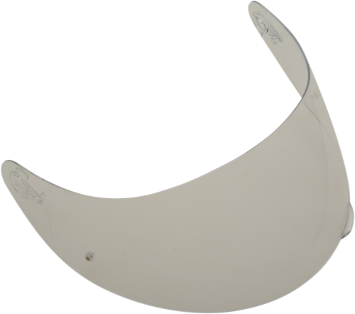 AGV - AGV GT2 Anti-Scratch Shield with Pinlock Pins for K-1 Helmets - Clear - KV12B2A8001