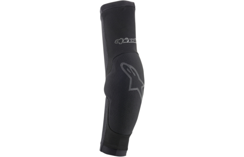 Alpinestars - Alpinestars Bicycle - Paragon Plus Elbow Protector - 1652519-10-XS - Black - X-Small