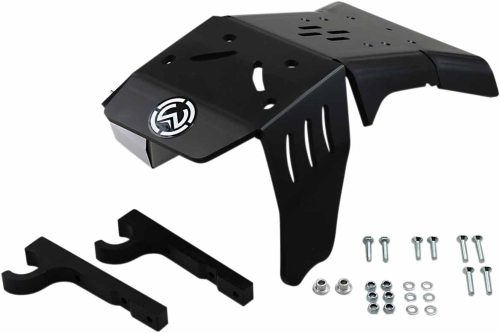 Moose Racing - Moose Racing Pro Skid Plate - PX1482