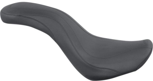 Mustang - Mustang DayTripper One-Piece Seat - 76066