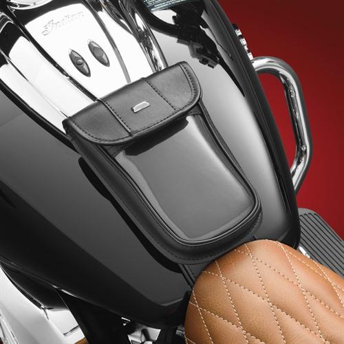 Hopnel - Hopnel Indain Tank Pouch - V30-204BKC