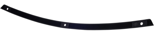 Performance Machine - Performance Machine Merc Windscreen Trim - Black Ops - 0209-2016MRC-SM