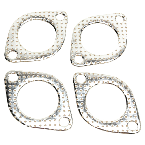 Cometic Gasket - Cometic Gasket Exhaust Gasket Kit - C2000EX