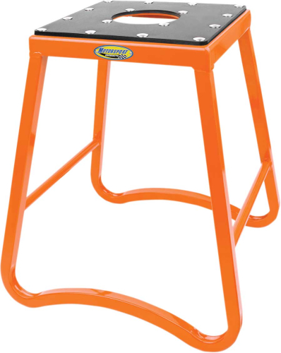 Motorsport Products - Motorsport Products SX1 Stand - Orange - 96-2106