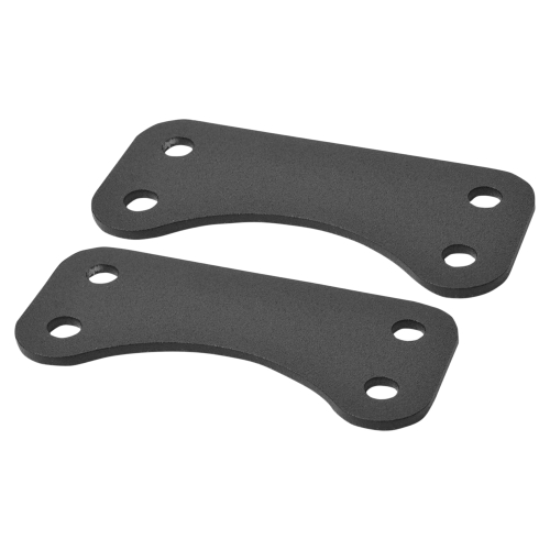 Arlen Ness - Arlen Ness Front Fender Relocation Bracket - 60-122