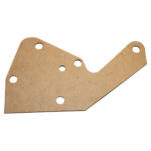 Feuling - Feuling Replacement Gasket For Pressure Relief PSI Testing Tool - 9011