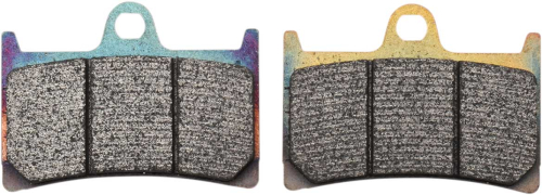 SBS - SBS EVO SP Sintered Metal Break Pads - 634SP