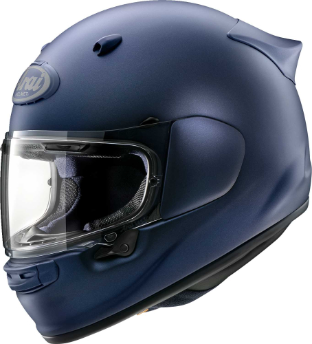 Arai Helmets - Arai Helmets Contour-X Solid Helmet - 0101-16045 - Blue Frost - Medium