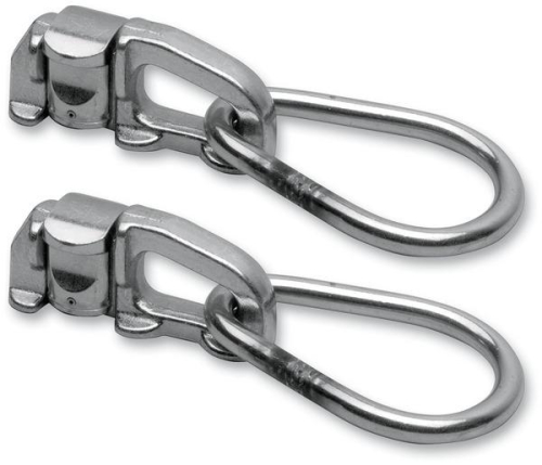 SteadyMate - SteadyMate Heavy Duty Triple Stud Fitting with Pear Ring (2pk) - 32507-2PK