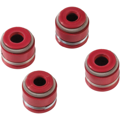 Moose Racing - Moose Racing Valve Stem Seals - 0926-2821
