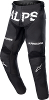 Alpinestars - Alpinestars Racer Found Youth Pants - 3741623-10-22 - Black - 22