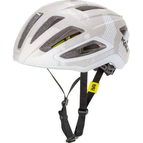 Kali Protectives - Kali Protectives Uno Helmet - 0240922117 - Camo White/Gray - Lg-XL