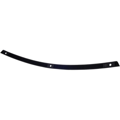 Performance Machine - Performance Machine Merc Windscreen Trim - Black Ops - 0209-2015MRC-SM