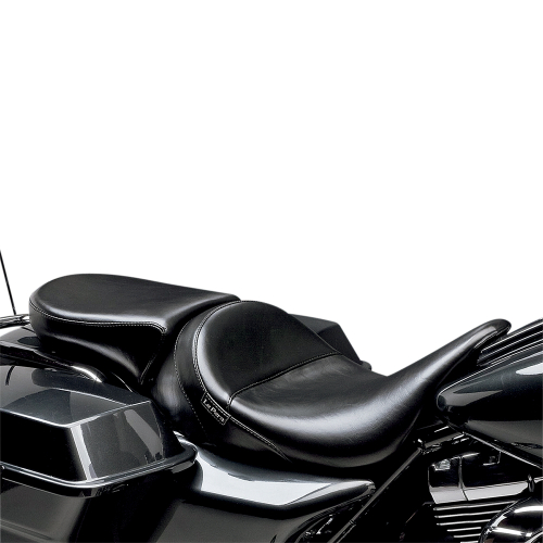 Le Pera - Le Pera Aviator Pillion Pad - LK-017P