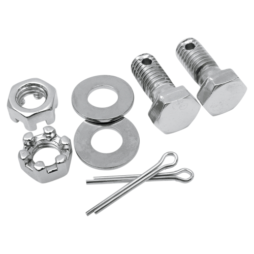 Colony - Colony Rear Brake Caliper Anchor - 9106-8